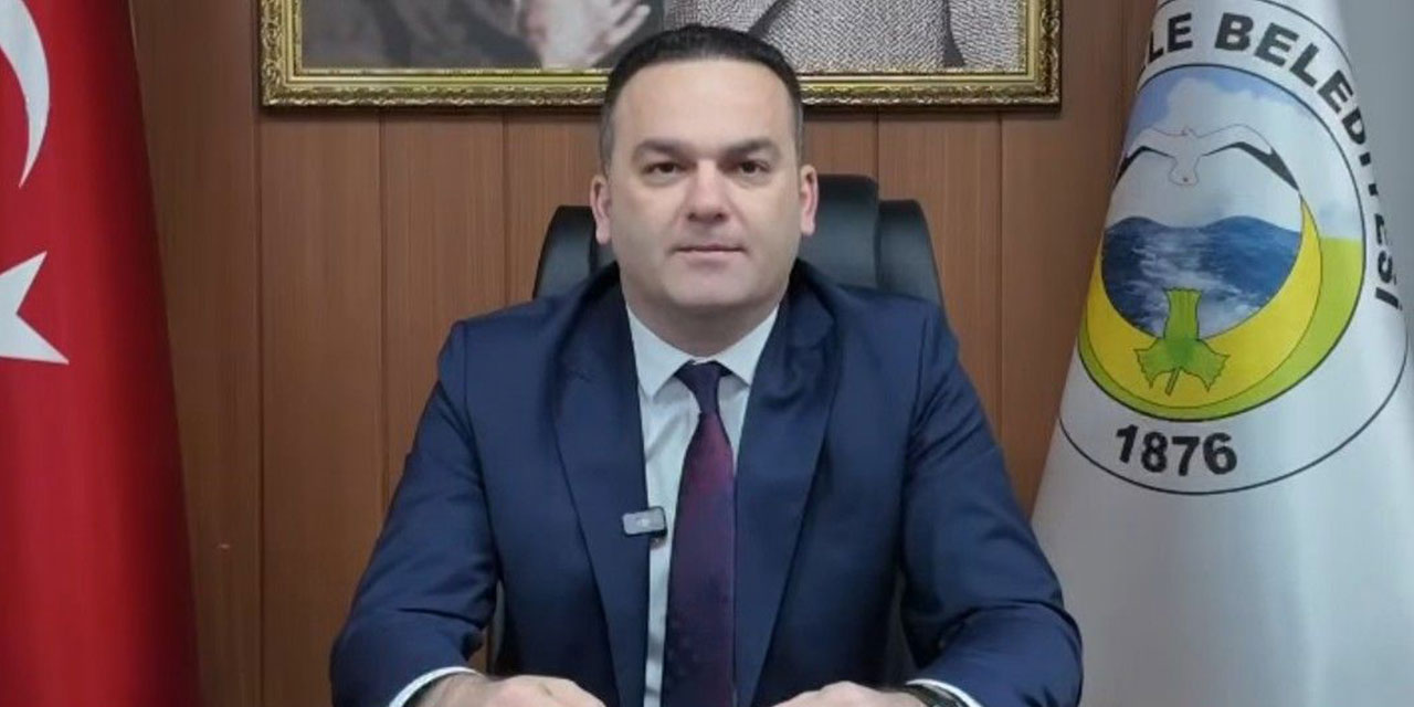 Görele Belediye Başkanı Hasbi Dede tutuklandı