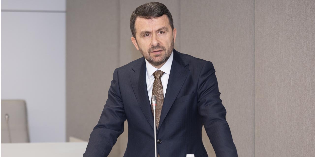 Genel Müdür Çay: “Somut sonuçlar üreten iş birliklerini kararlılıkla sürdüreceğiz”