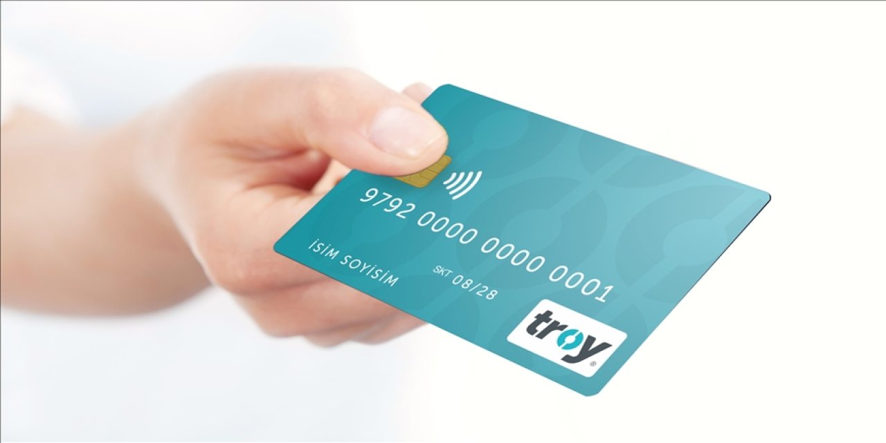 TROY'dan ramazan ayına özel market kampanyası