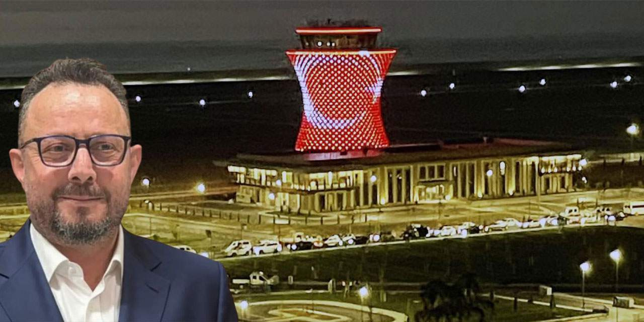 Avrupa'daki Rizeliler'den Ulaştırma Bakanlığı'na "Direkt Uçuş" Çağrısı: "Bu Bizim Memleket Hakkımız!"