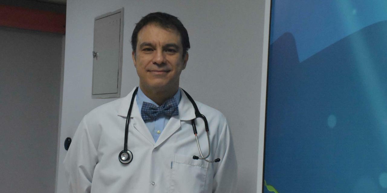 Prof. Dr. Devrim: Bocavirüste artıştan bahsetmek mümkün değil