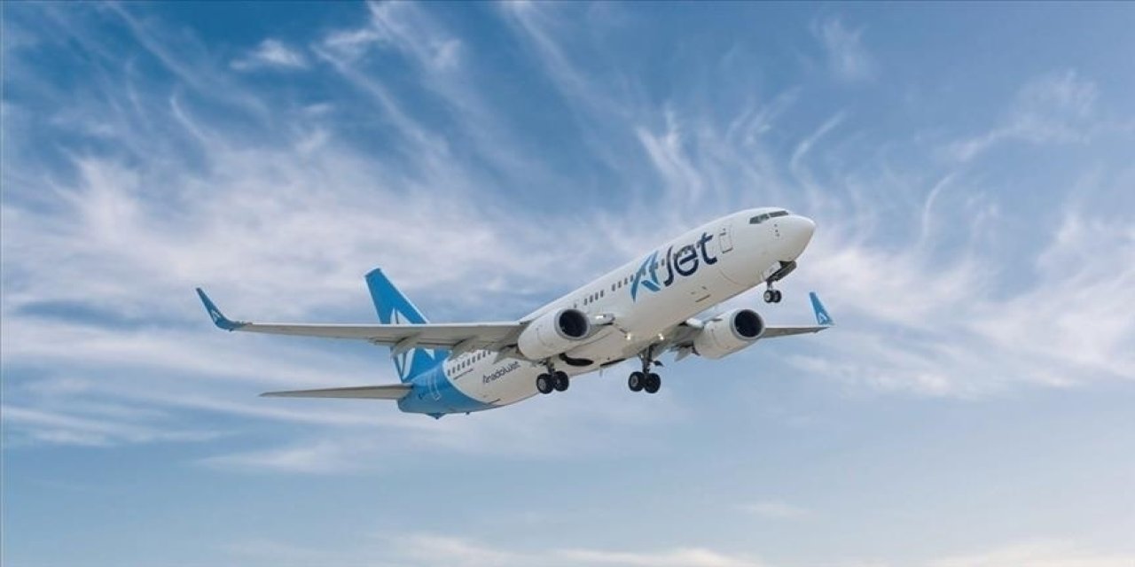 AJet'ten Sevgililer Günü kampanyası