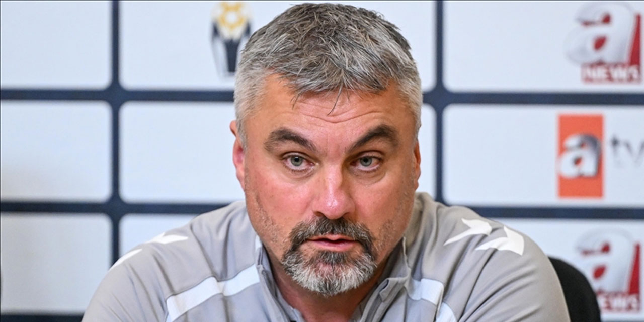 Samsunspor'da Thomas Reis dönemi sona erdi