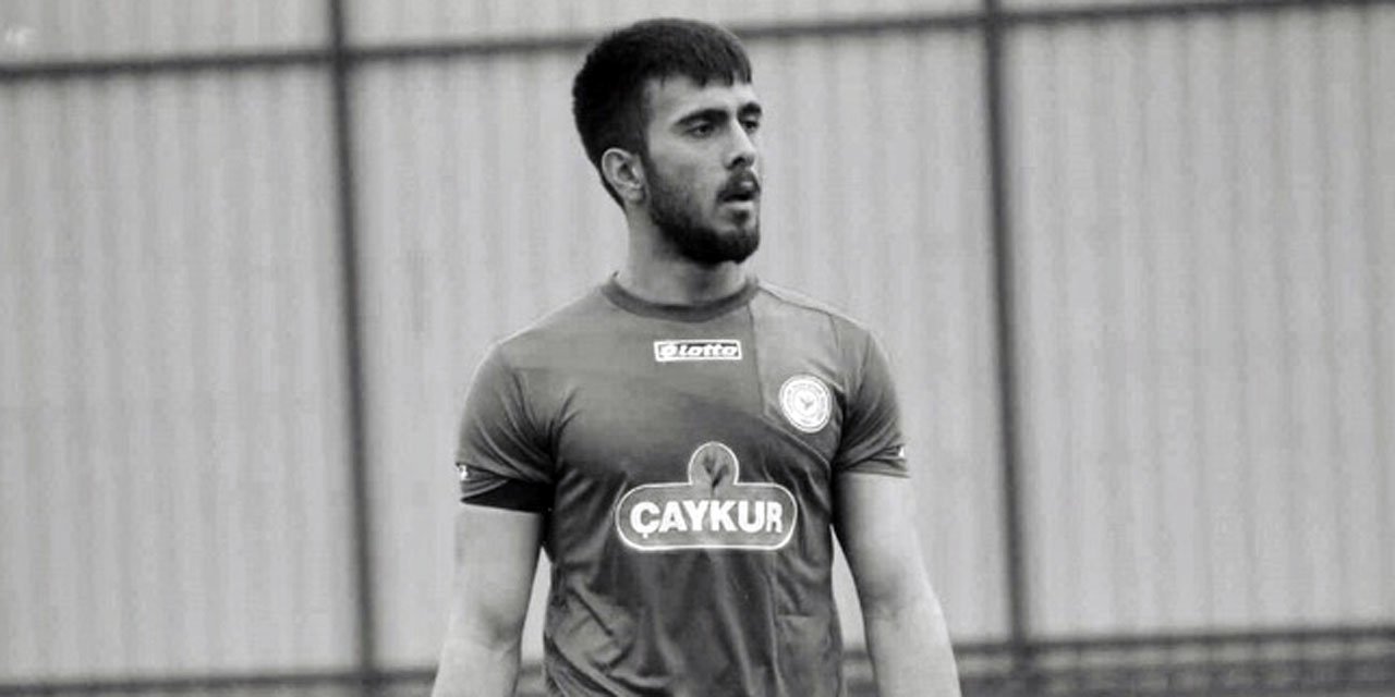 Rizespor Akademi'den Fatih Kaan Arıman anısına anlamlı davet