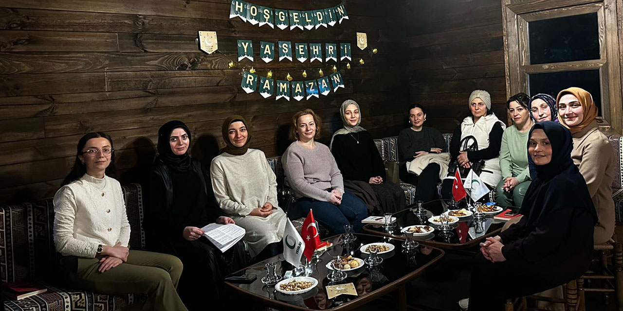 Rize Yeşilay’dan Anlamlı Mesaj: "Ramazan, Bağımlılıklardan Arınmak İçin Bir Fırsat"