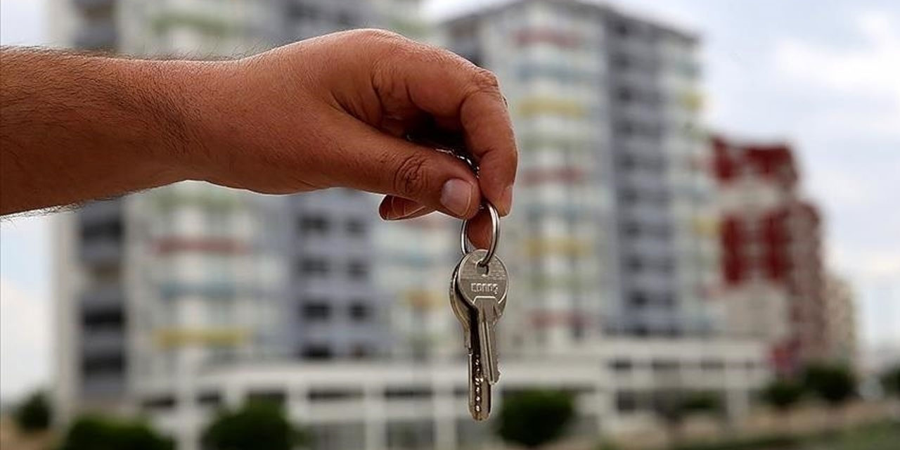 Satılık taşınmaz ilanları için doğrulama dönemi yarın başlıyor