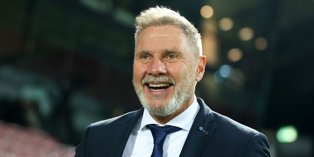 Samsunspor'da Alman Ekolü Devam Ediyor: Thomas Reis Gitti, Thorsten Fink Geliyor!