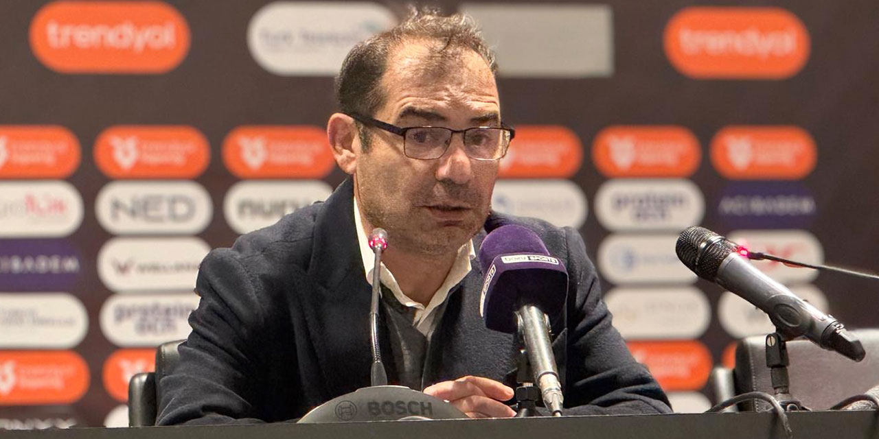 Metin Diyadin: Kadro Derinliğimizin Olmaması Bizi Geri Atıyor