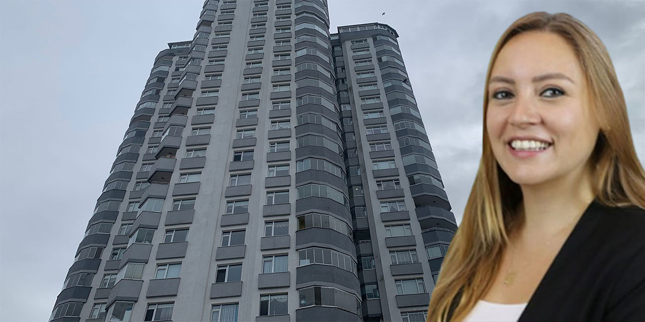 RTEÜ'lü öğretim üyesi Doç. Dr. Gülçin Bilgin Turna Son Yolculuğuna Uğurlanıyor