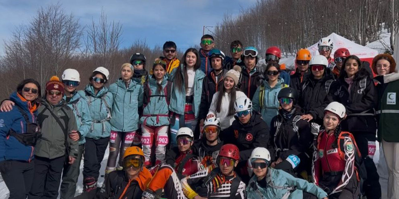 Beşikçi: "Gençlerimizi Sporla Geleceğe Hazırlıyoruz"