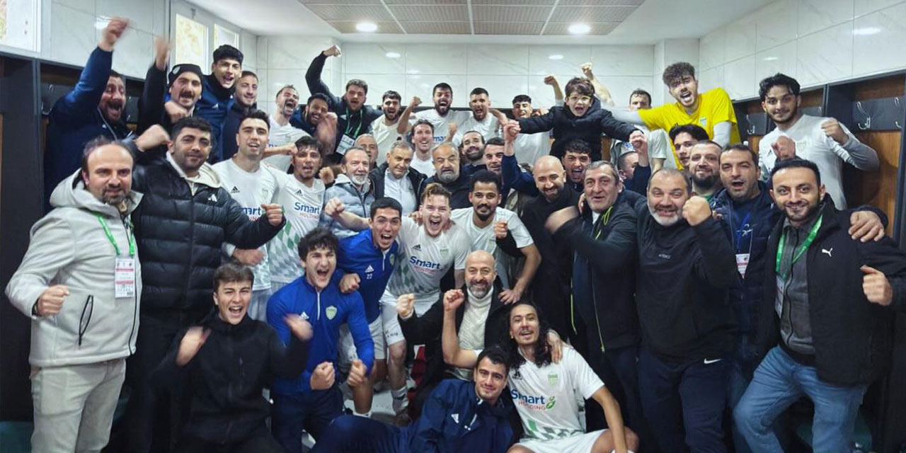 Çayelispor Zonguldak Deplasmanında "Umut" Peşinde!