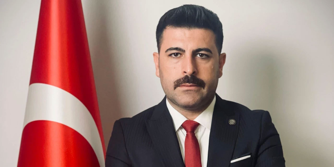 Genç Sağlık Sendikası ve Devlet Memurları Konfederasyonu Genel Başkanı Osman Kaya Rize’ye Geliyor