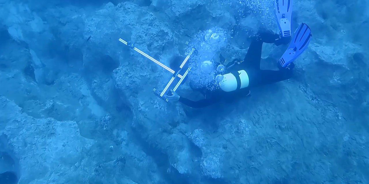 Karadeniz'de 'sessiz katil hayalet ağlara' robotik müdahale