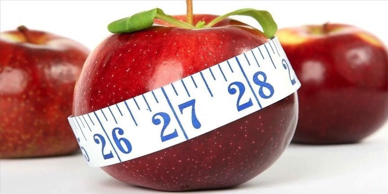 Araştırmaya göre, aralıklı oruç kilo vermede geleneksel diyetlerden daha etkili değil