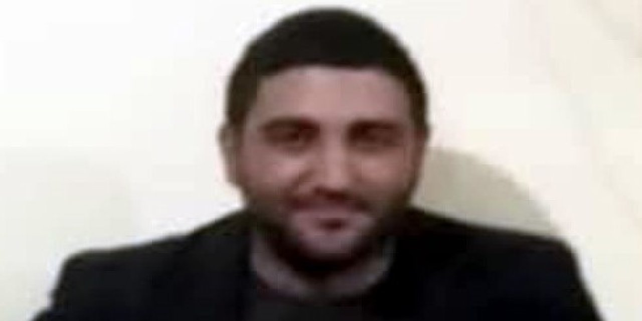 Samanların üzerini kapatmak isterken akıma kapılıp, öldü