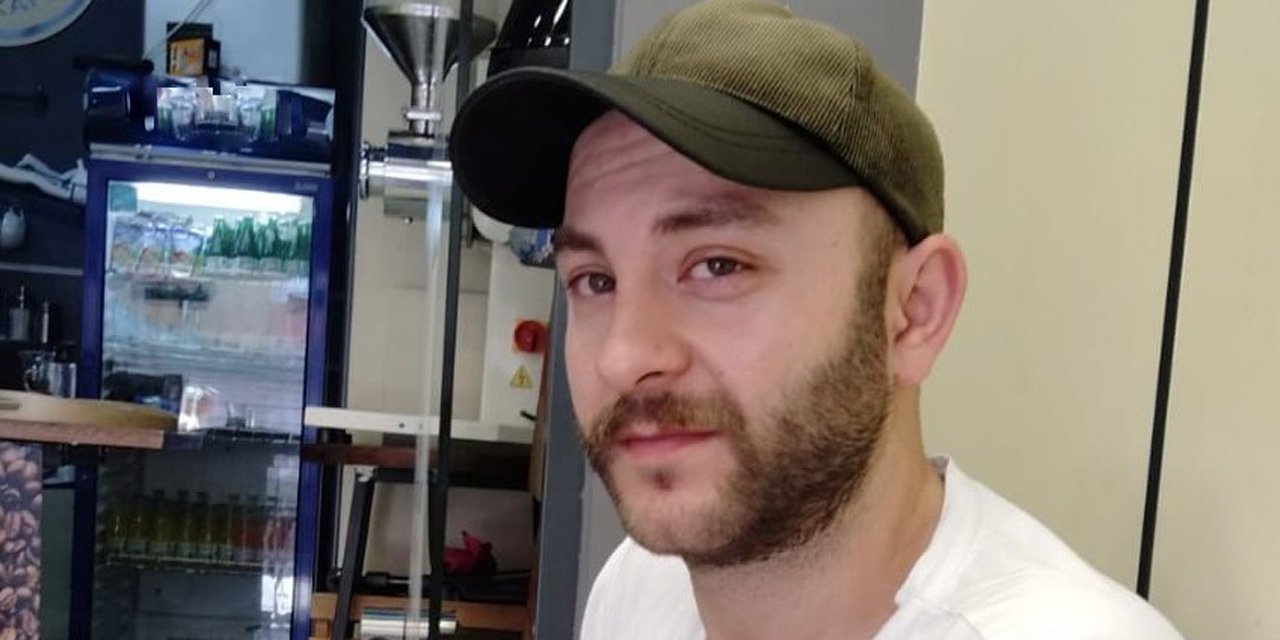 Bahçede çalışırken düşen şahıs hayatını kaybetti