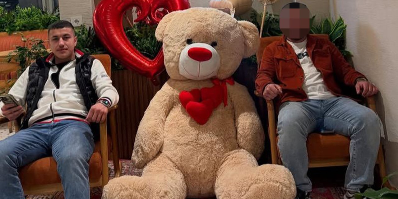 Hafif ticari araca silahlı saldırı; 19 yaşındaki Yiğit öldü, ağabeyi yaralı