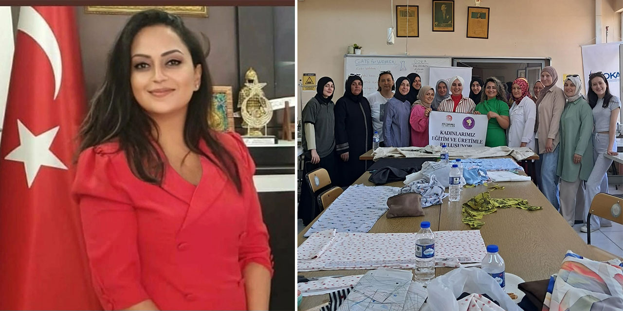 Kooperatifçilik Ekosistemine "Bahar" Dokunuşu: Yerelden Ulusala Güçlü Vizyon