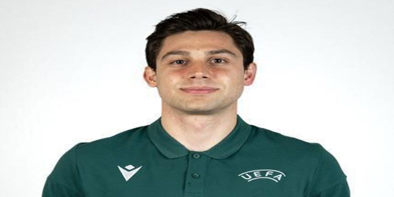 Çaykur Rizespor - Kocaelispor Maçını Mehmet Türkmen Yönetecek