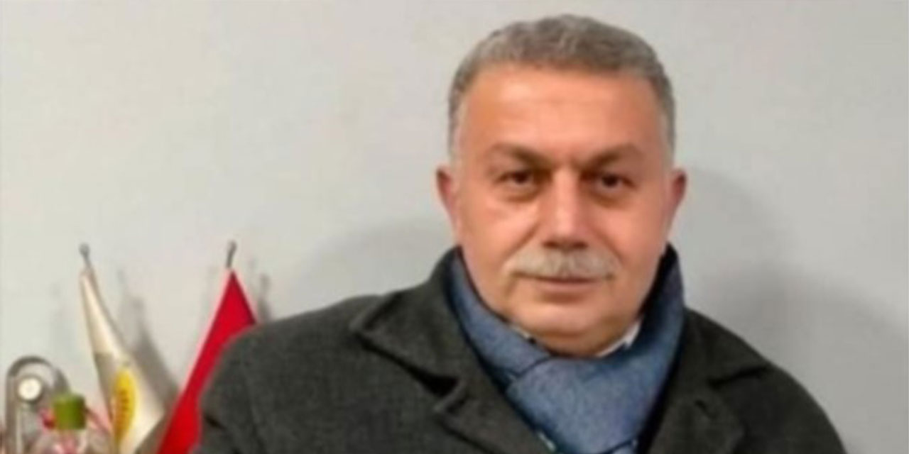 İMG Rize Şube Başkanlığına Yahya Sandıkçı Atandı