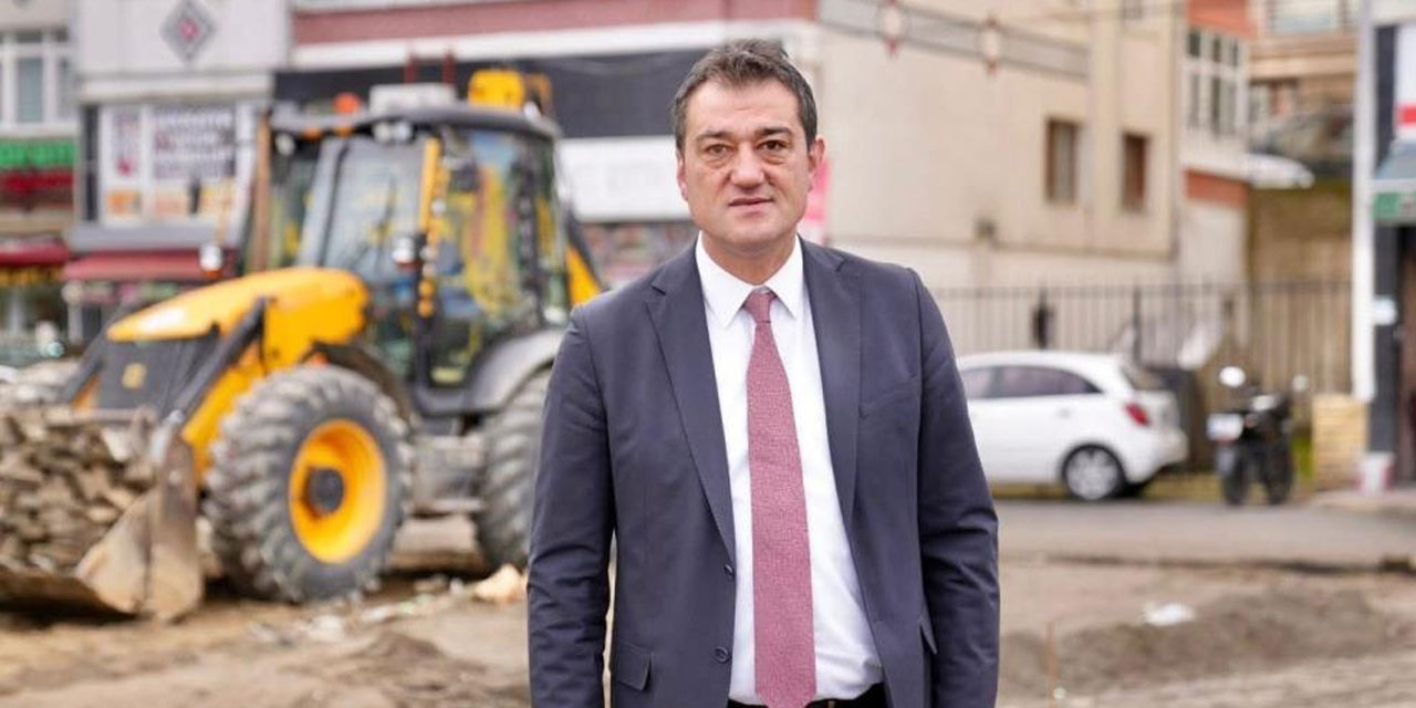 Giresun Belediye Başkanı Köse, kalp krizi şüphesiyle gittiği hastanede yoğun bakıma alındı