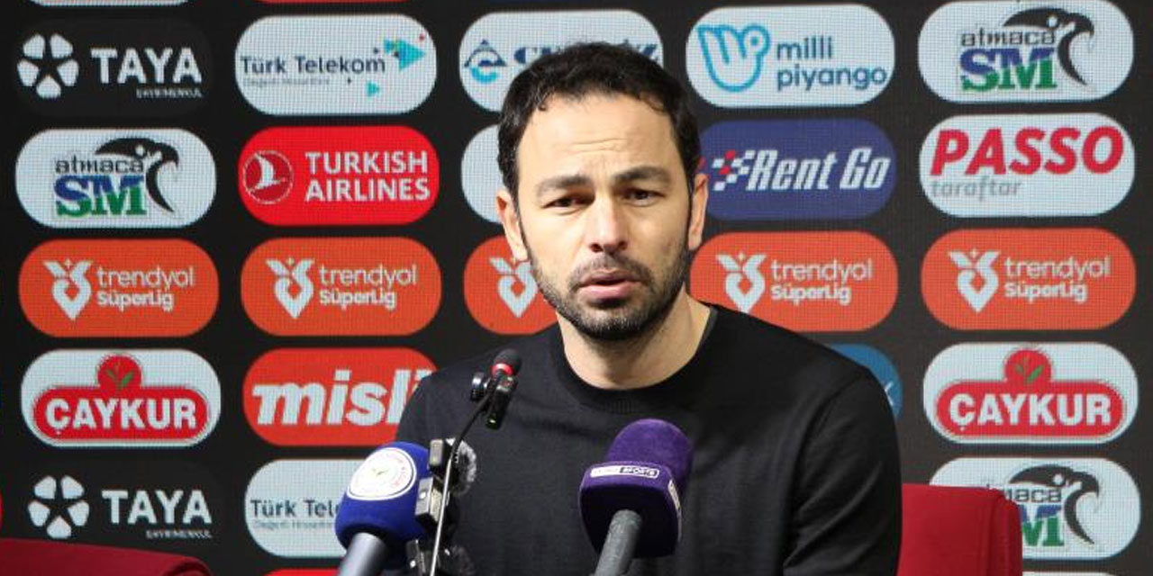 Selçuk İnan: "Rize’nin Geçiş Gücünü Biliyorduk Ama Engelleyemedik"