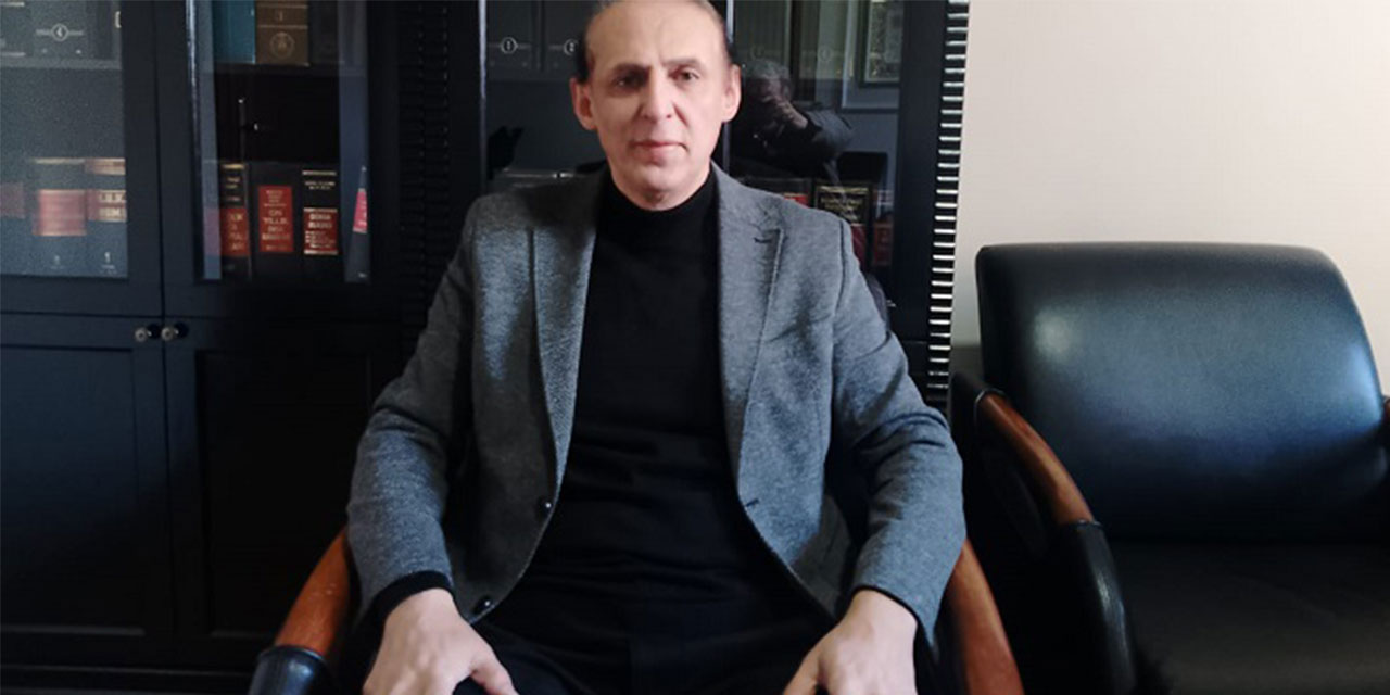 Kaçar’dan Gazze Çıkışı: "Sessiz Kalmak Zulme Ortak Olmaktır!"