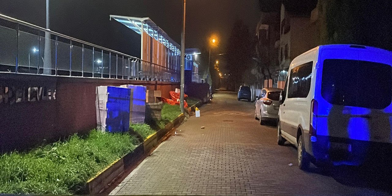 Dini nikahla birlikte yaşadığı kişinin vurduğu Nurcan öldü