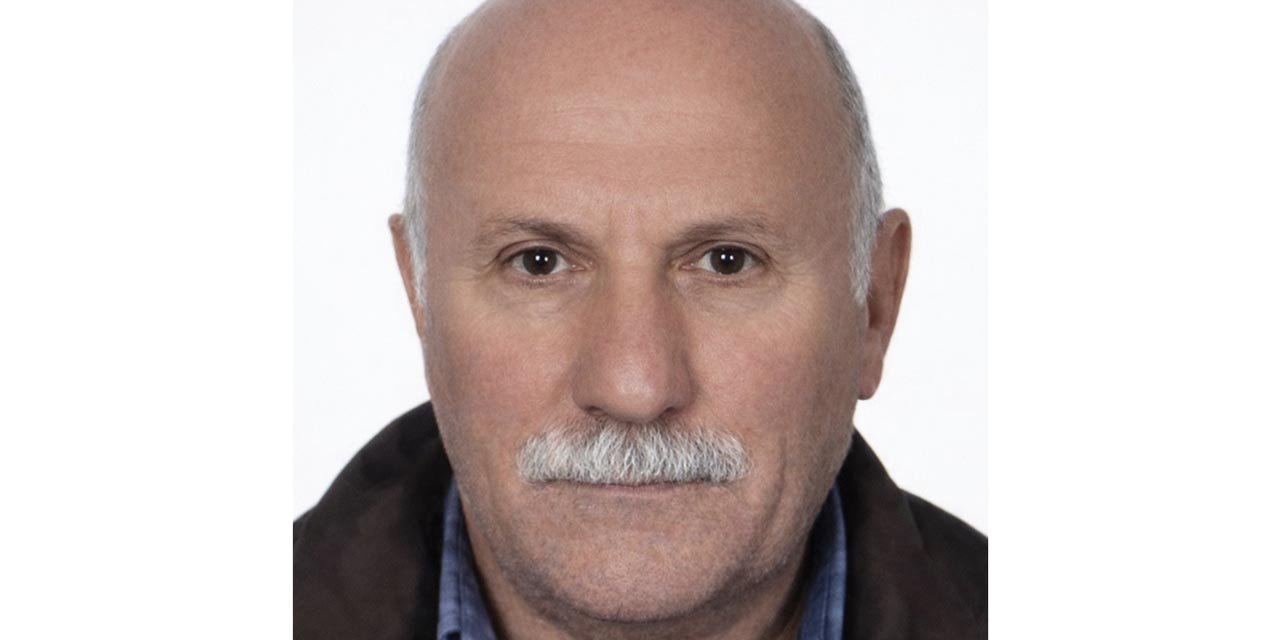 Samsun'da otomobilin çarptığı yaya öldü