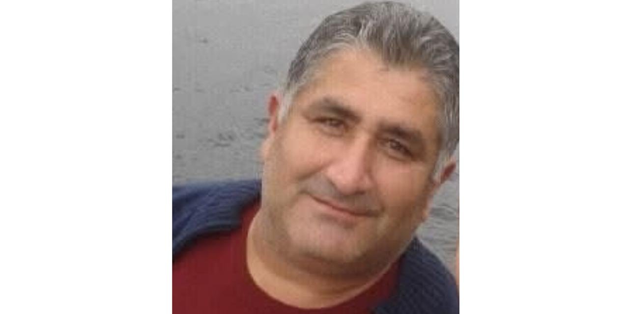 Çatıya çıktığı sırada merdiven kırılınca 5 metreden düşüp öldü