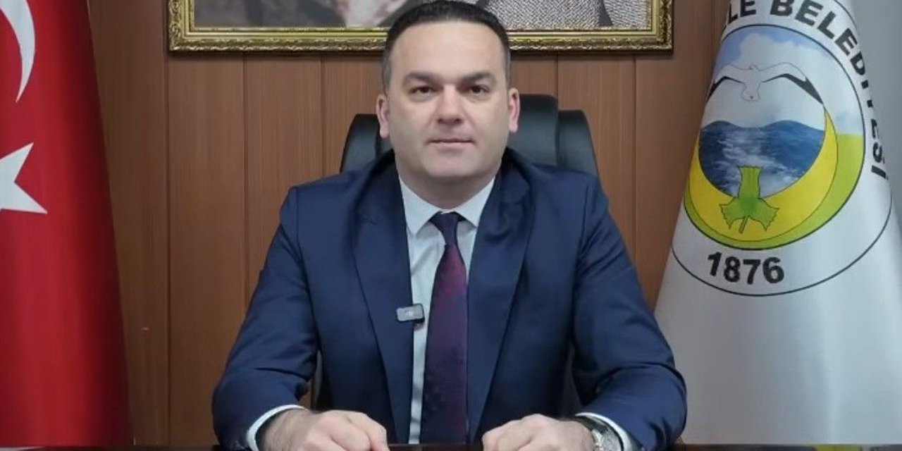 Hasbi Dede hakkında 'çocuğa karşı cinsel taciz’ suçundan dava