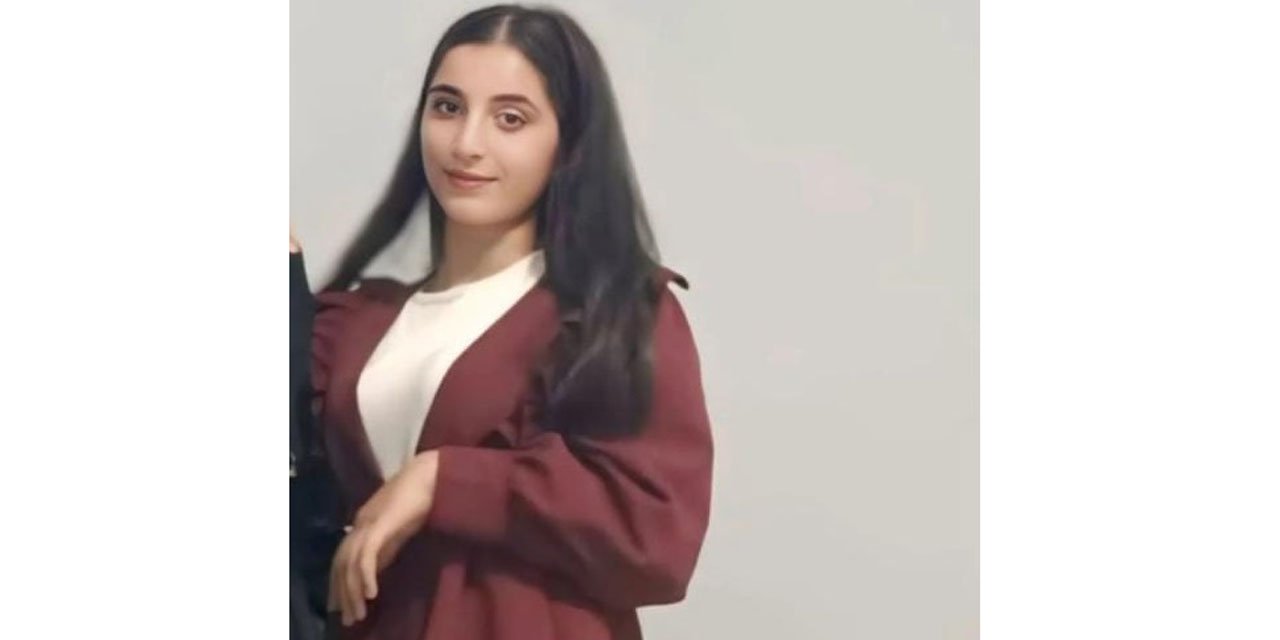 15 yaşındaki Amine, silahla vurulmuş halde bulundu