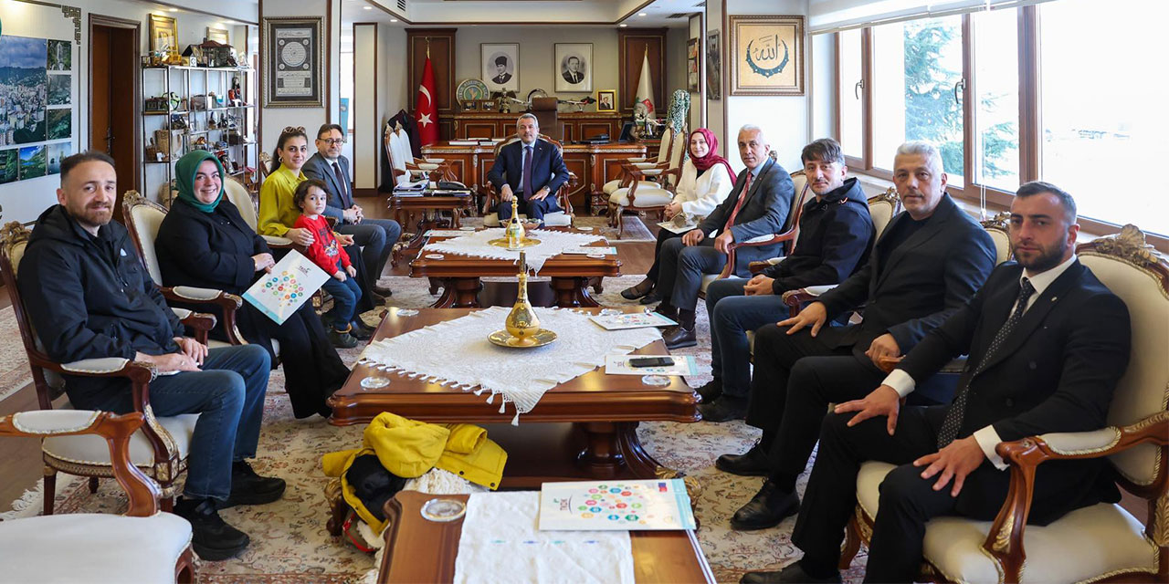 TKDK’dan Rize Ekonomisine 171 Milyon TL’lik Hibe Desteği!