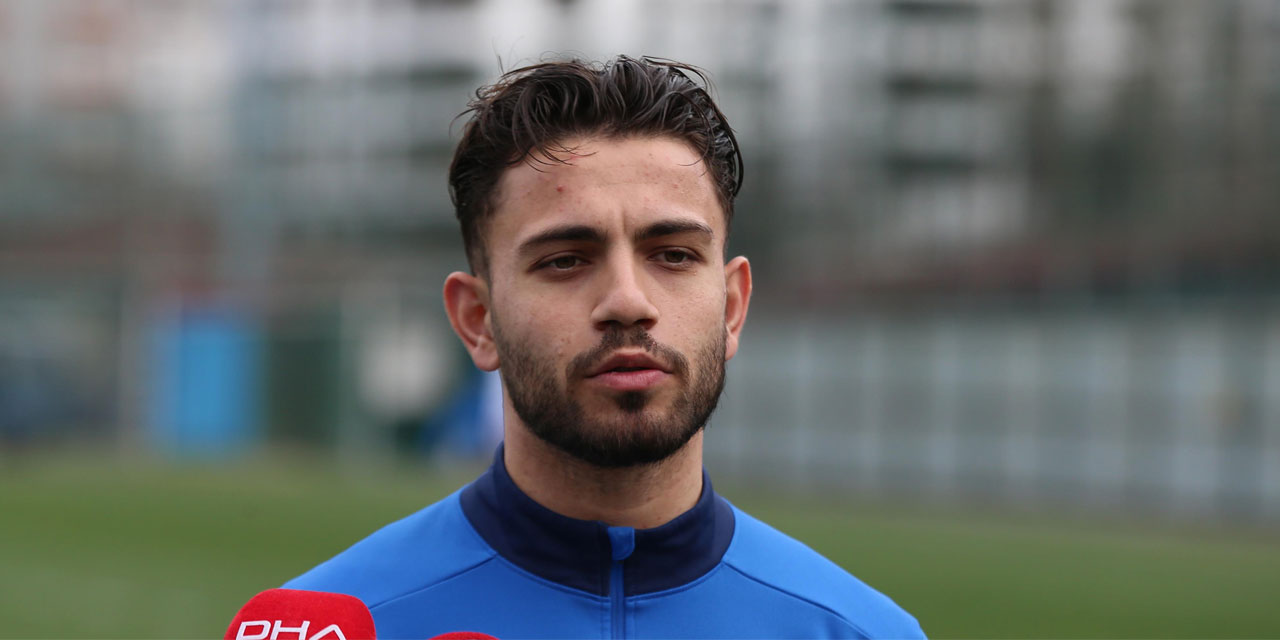 Mithat Pala’dan Kasımpaşa Öncesi Net Mesaj: "Kalitemizi Sahaya Yansıtıp Kazanacağız"