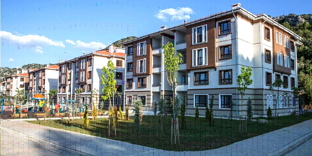 Rize ve Trabzon’da Konut Piyasası Nasıl Şekilleniyor?