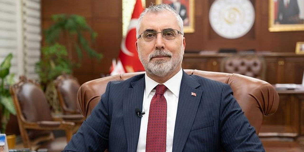 Bakan Işıkhan: Engelli ve eski hükümlüler için hibe desteği başvuruları başladı