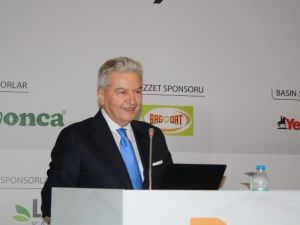 “Gıda Fiyatında Üretici-market Makasını Daraltacak Tedbirler İçin Göreve Hazırız”
