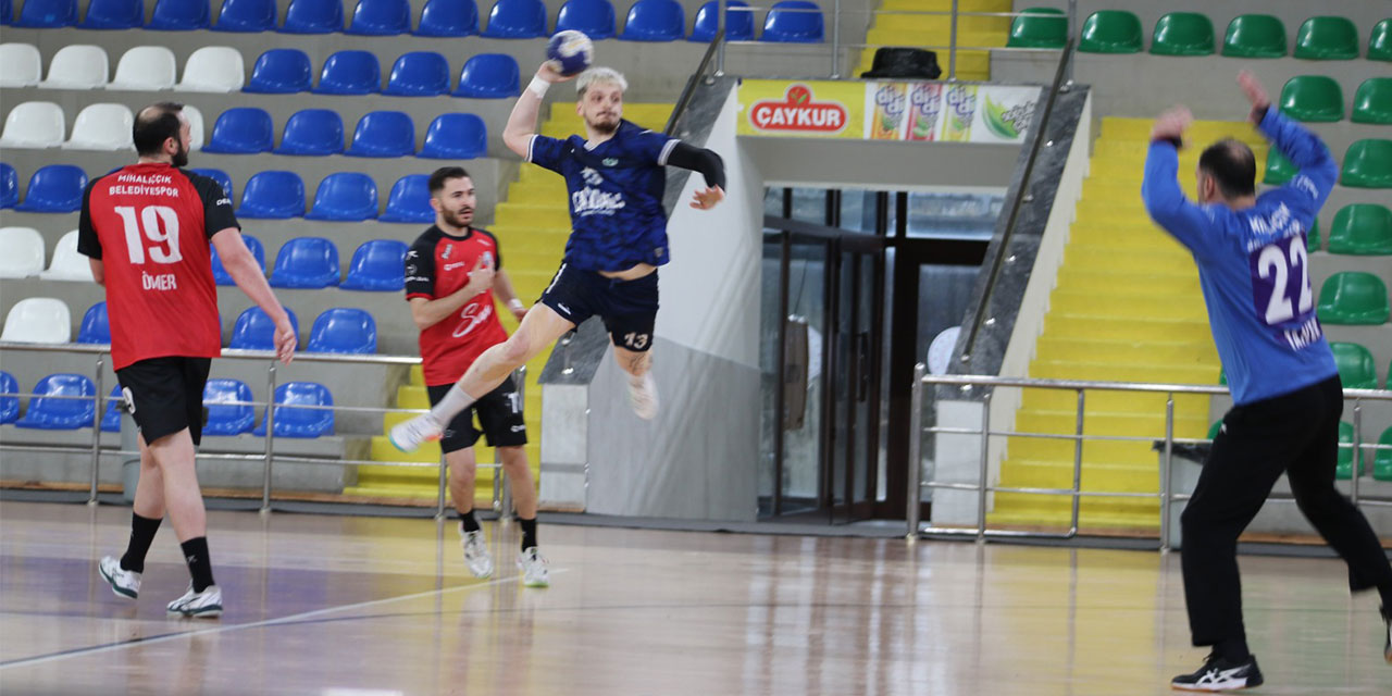 Rize Belediyespor 17. Mağlubiyetini Aldı, Mihalıççık Belediyespor Rize’de Farklı Kazandı