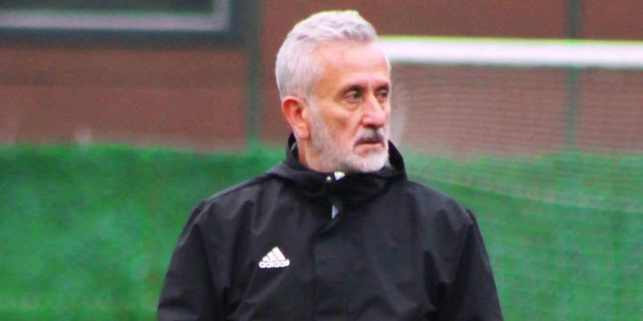 Çayelispor’da Teknik Direktörlük Görevine Ali Buçan Getirildi