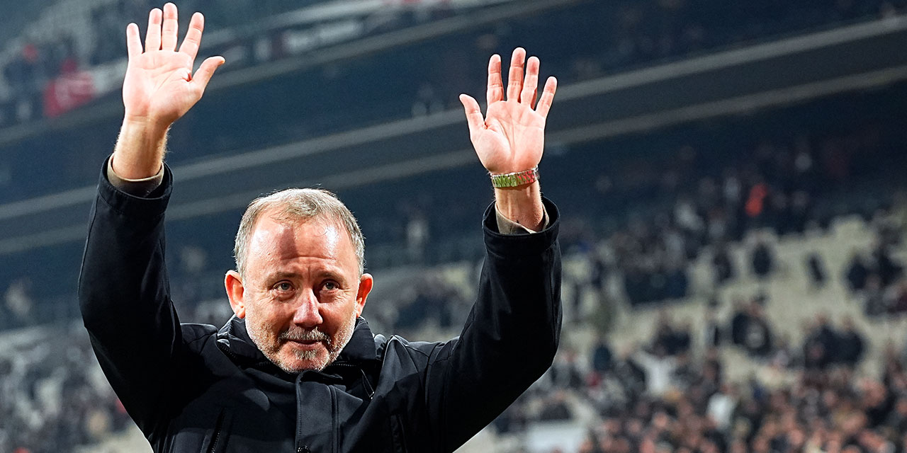 Sergen Yalçın: "Yoğun bakımdaydık, odaya çıktık"