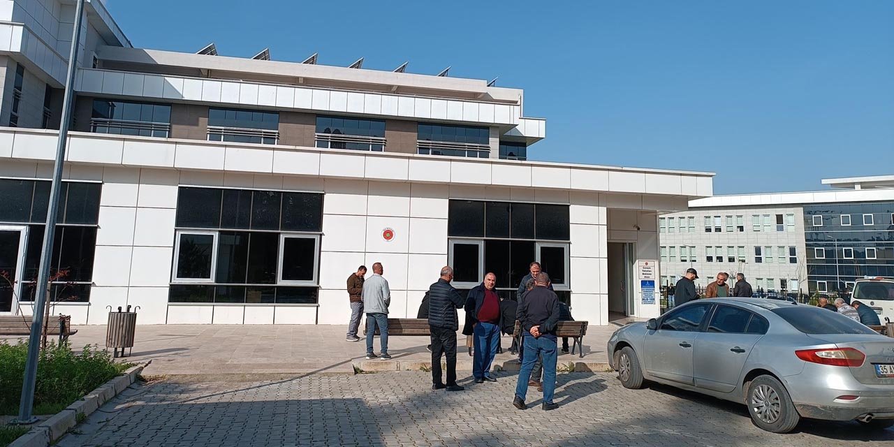 Tahliye tartışmasında kiracısını tabancayla öldürdü