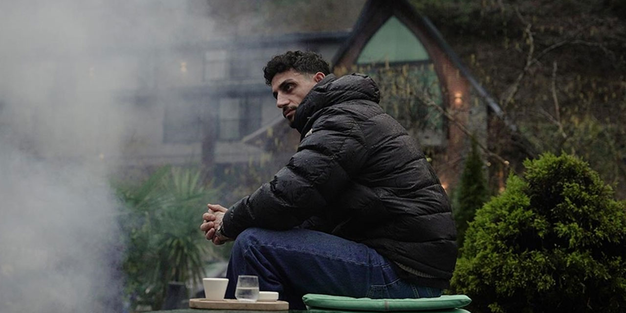 2026 Dünya Kupası Yolunda Milli Gururlar: Samet Akaydin