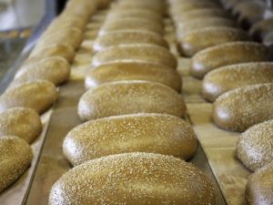 Ekmek İsrafı Korkunç Tablo