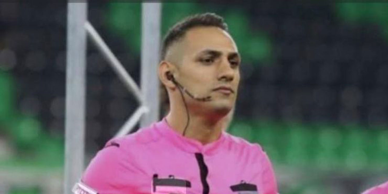 Çaykur Rizespor – Hesapcom Antalyaspor maçını Oğuzhan Aksu yönetecek