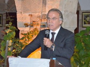Ak Partili Şahin: “Bizi Koalisyon Ortağı Aramaya Mecbur Bırakmayın”