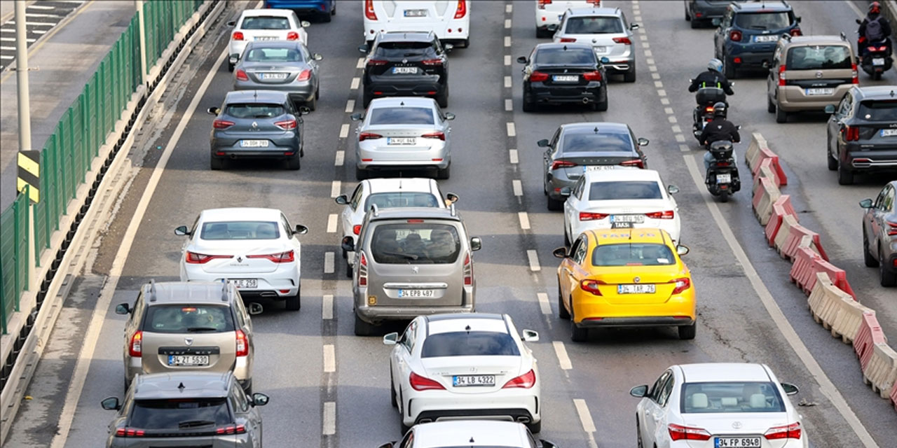 Emniyetten "APP plaka"ya ilişkin açıklama