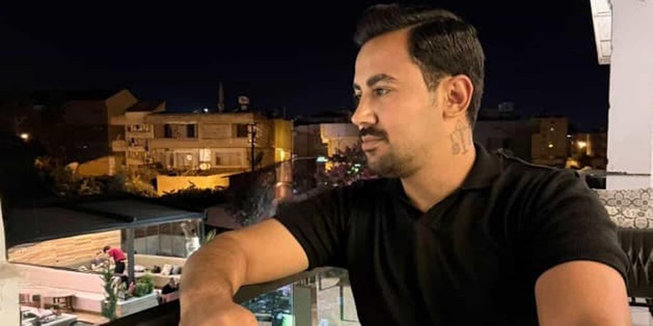 Hataylı şoför, İran'da TIR'ına isabet eden İsrail füzesi ile ağır yaralandı