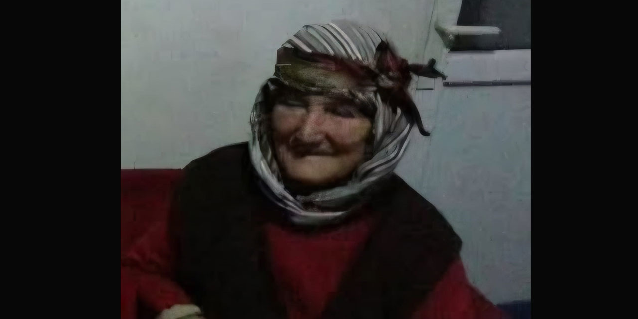 Karbonmonoksit gazından zehirlenen anne ile kızı yaşamını yitirdi