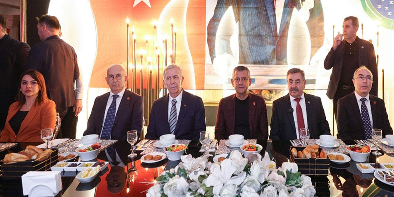 Özel: Türkiye Filistin’in yanında durmalıdır