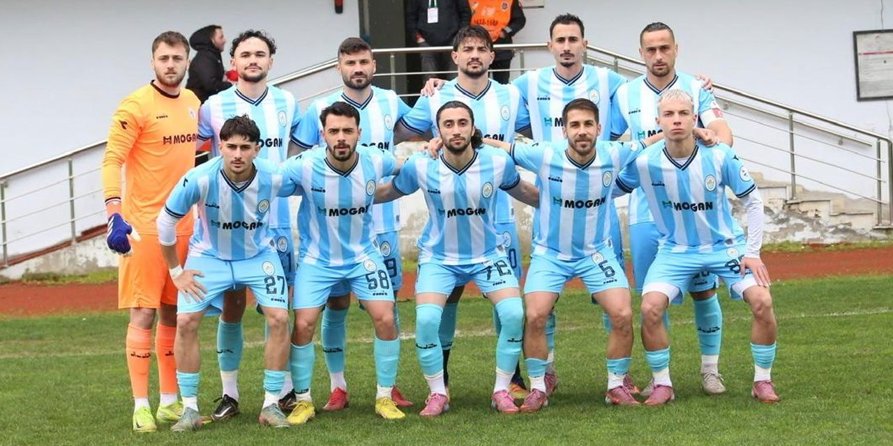 Pazar’da Soğuk Duş: Play-Off Ateşi Sönüyor mu?